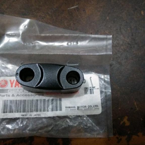 SPAREPART MOTOR 1 KLEMAN STANG STIR RX KING COBRA