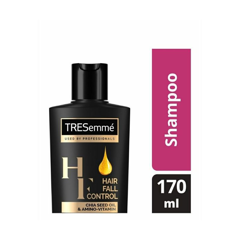 Tresemme Shampoo Hair Fall Control 170MI