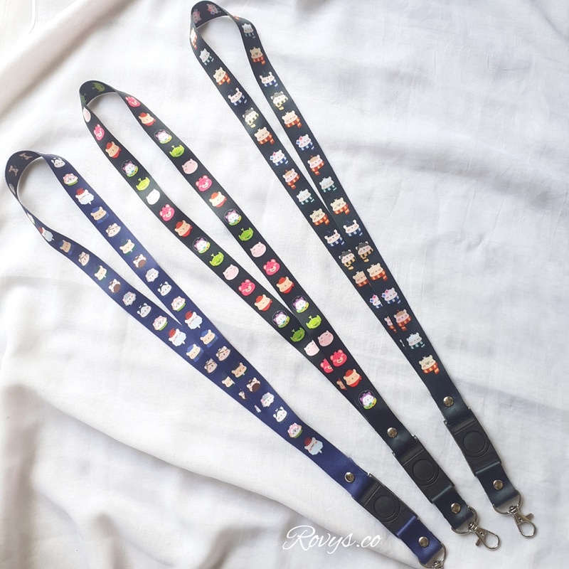 

lanyard Harpot toy story