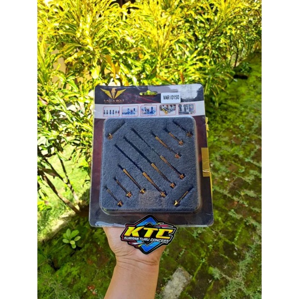 baut cvt vario 125 150 probolt