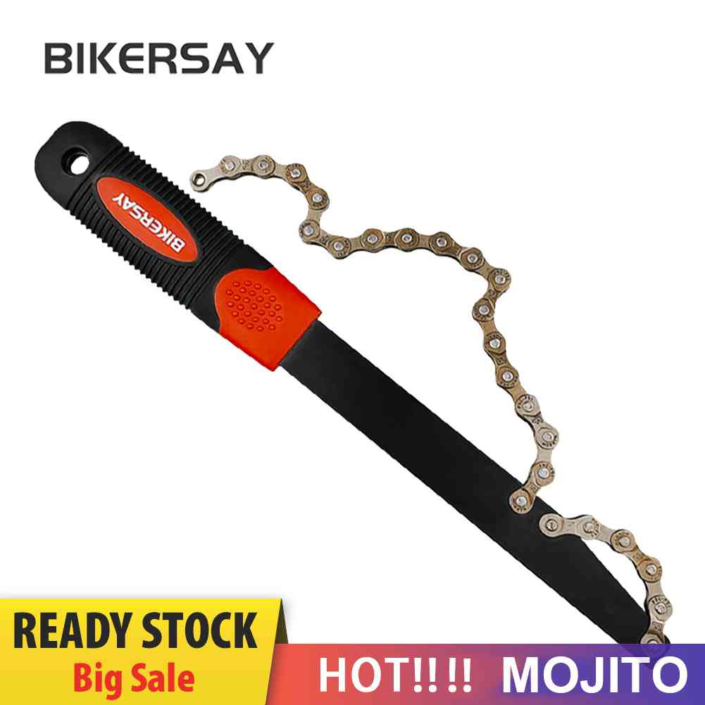 Bikersay Alat Perbaikan Rantai Sepeda Gunung