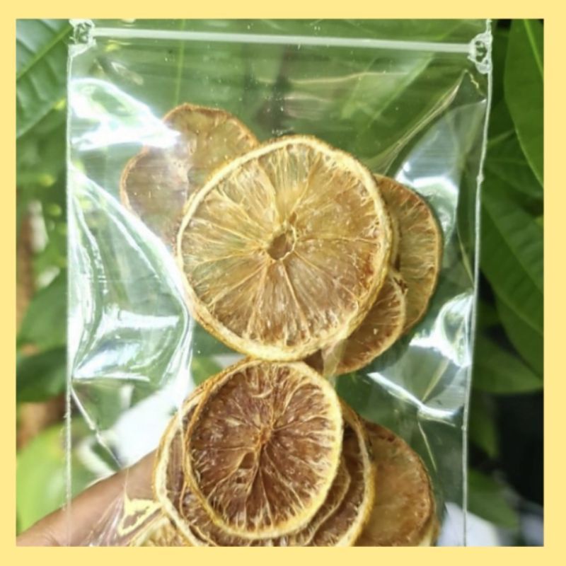 

lemon kering 20 gr