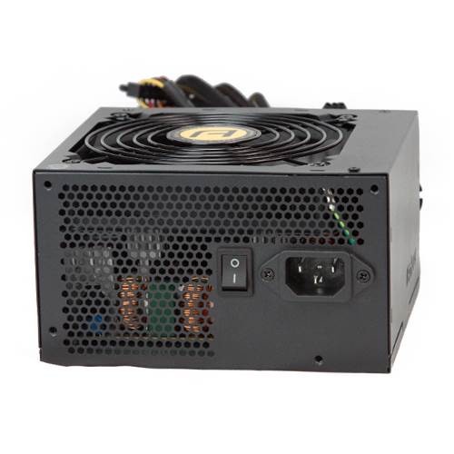 Antec Neoeco Modular 550W