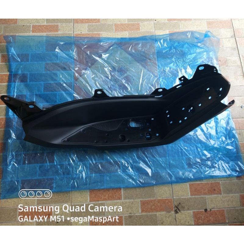 Board footrest bordws pijakan kaki kanan yamaha nmax 2020 2021 B6H Original