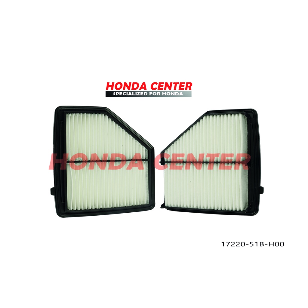 Filter udara saringan udara hawa air filter hrv HR-V 2015 2016 2017 2018 2019 2020 on 1800cc  17220-51B-H00