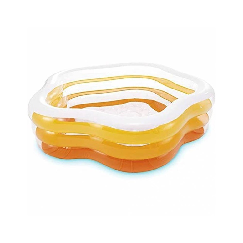 INTEX 56495 Kolam Renang Anak Summer Colours Swim center Flower Pool