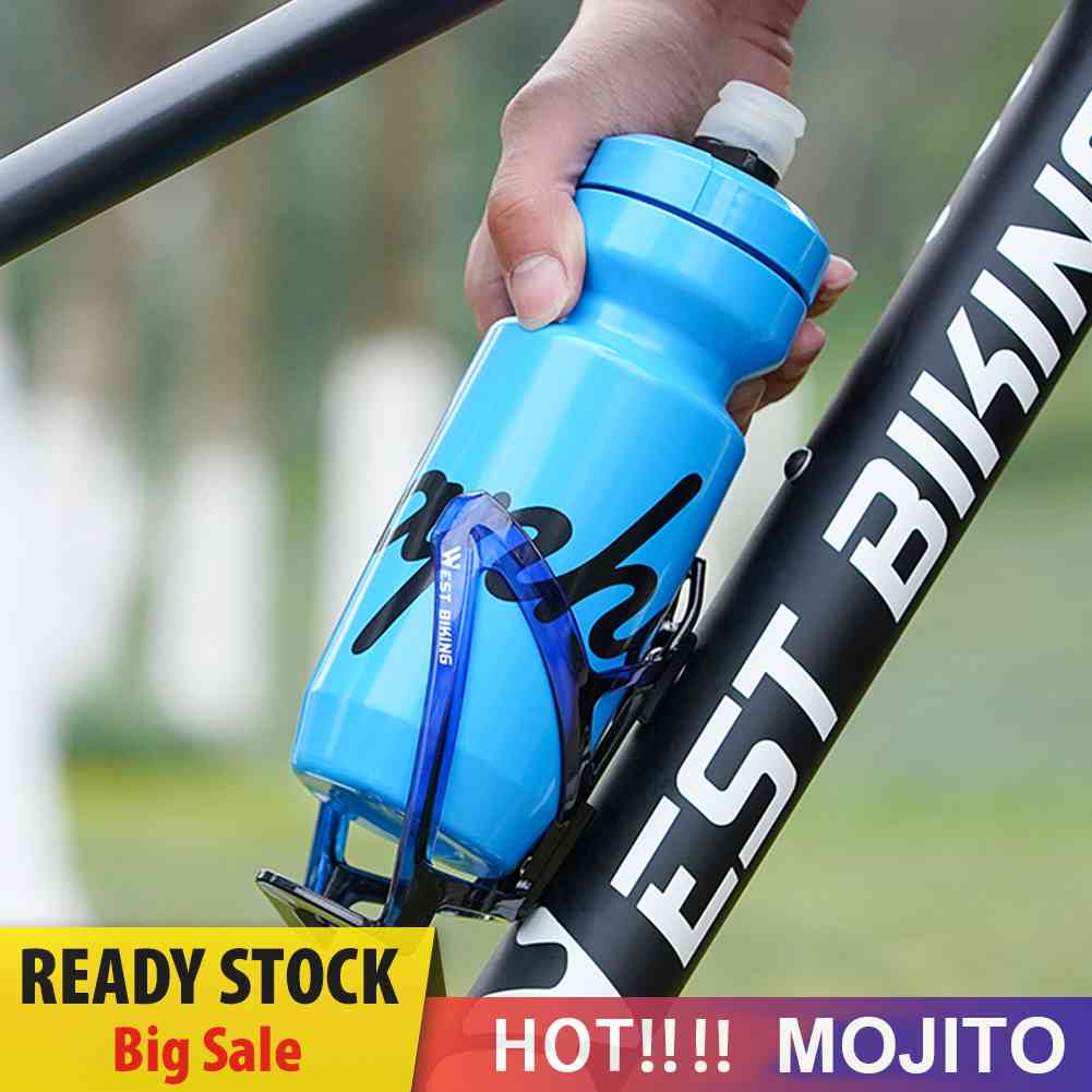 West BIKING Holder Botol Minum Untuk Sepeda Balap / MTB