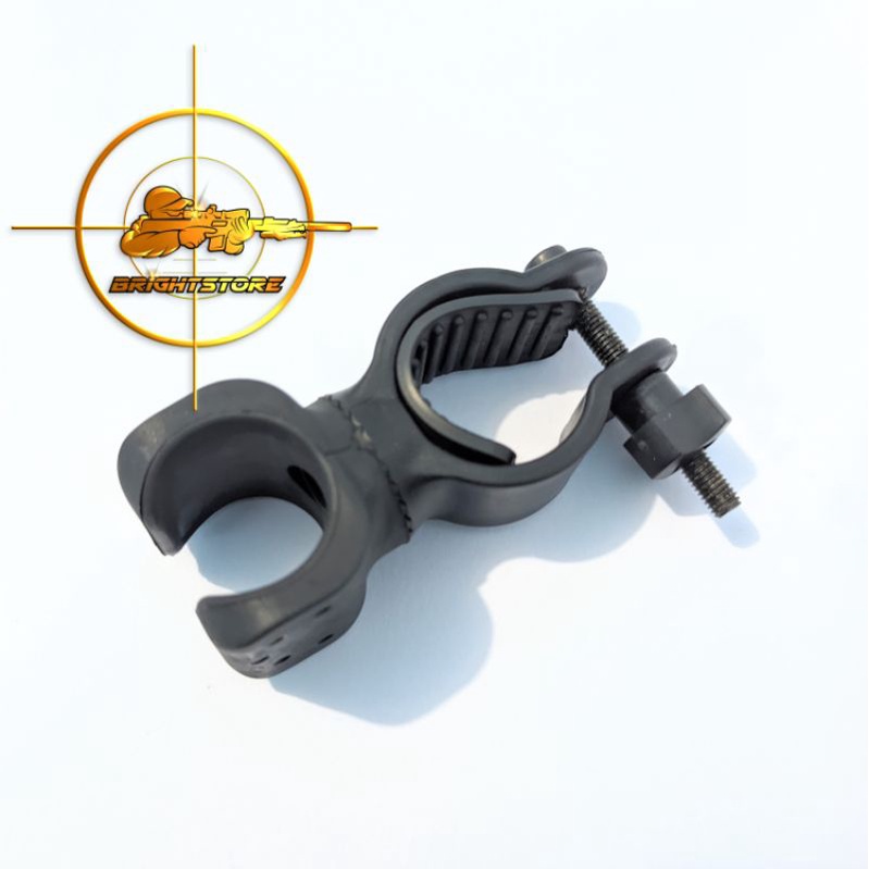 Mounting Senter Teleskop - Monting Senter Teleskop