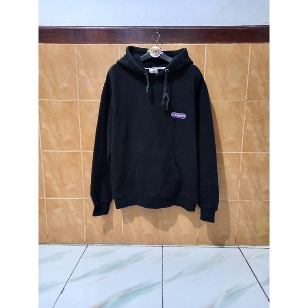HOODIE MAHAGRID SECOND