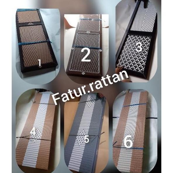 [Free Kaki Penyangga] Sketsel / Partisi Pembatas Ruangan Multifungsi