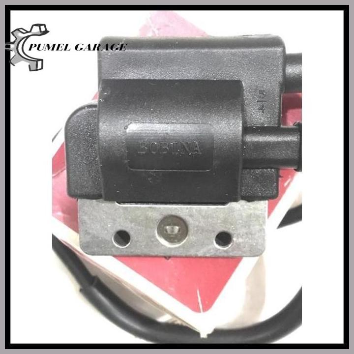 Koil Vespa Bobina Termurah Original