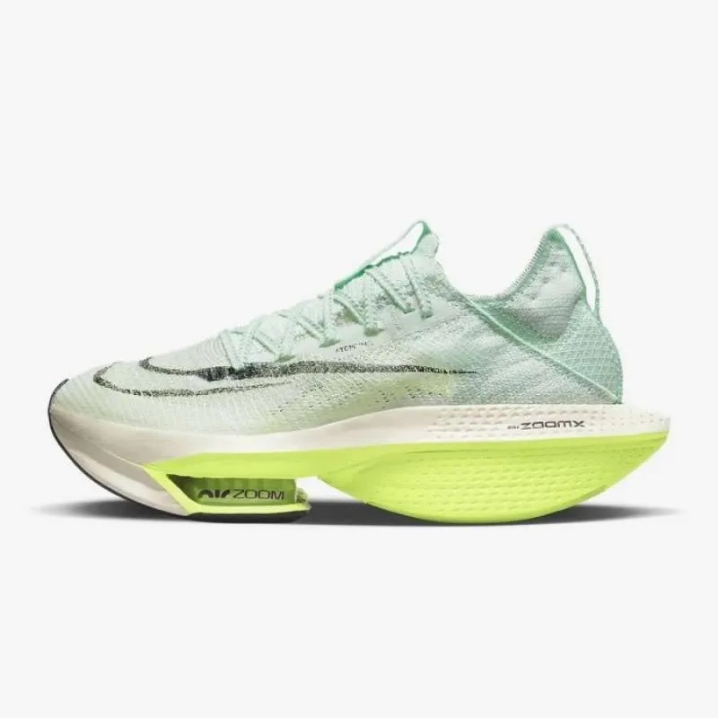 Womens Nike Air Zoom Alphafly Next% 2 Original Running Shoe