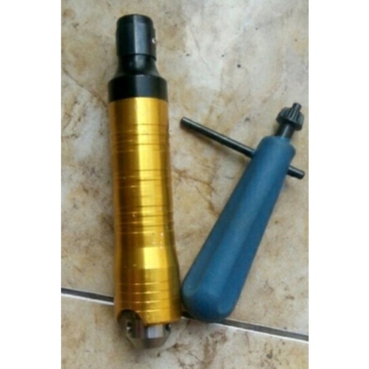KEPALA BOR TUNER HANDPIECE 6MM
