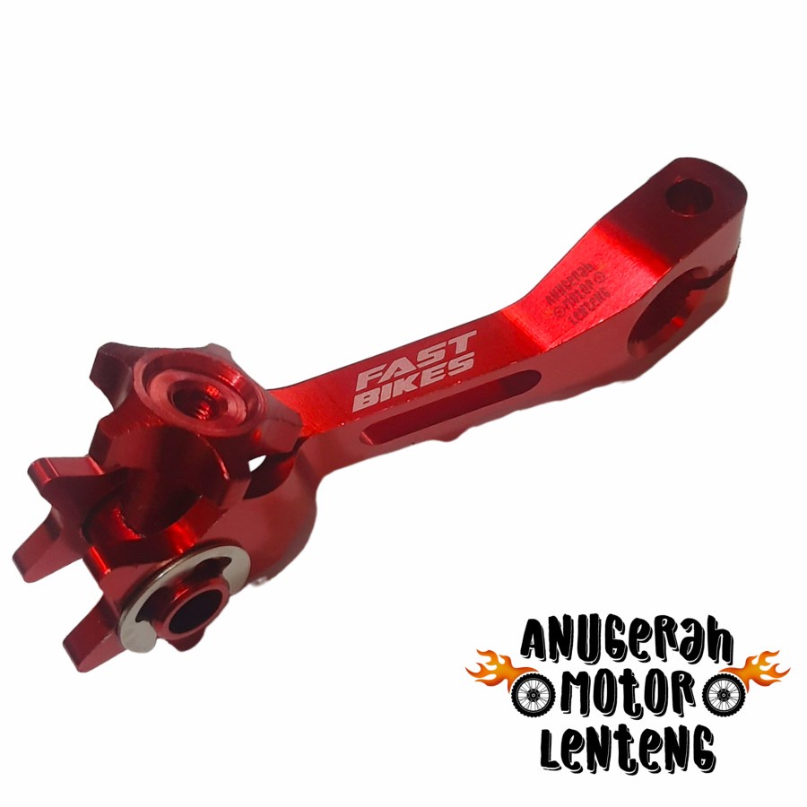 Paha Rem Bintang Paha Rem Matic CNC Universal