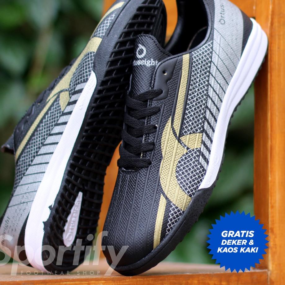 EXCLUSIVESepatu Futsal Ortuseight Catalyst Liberte SE IN White Blast Pink GRADE ORIGINAL|KD3