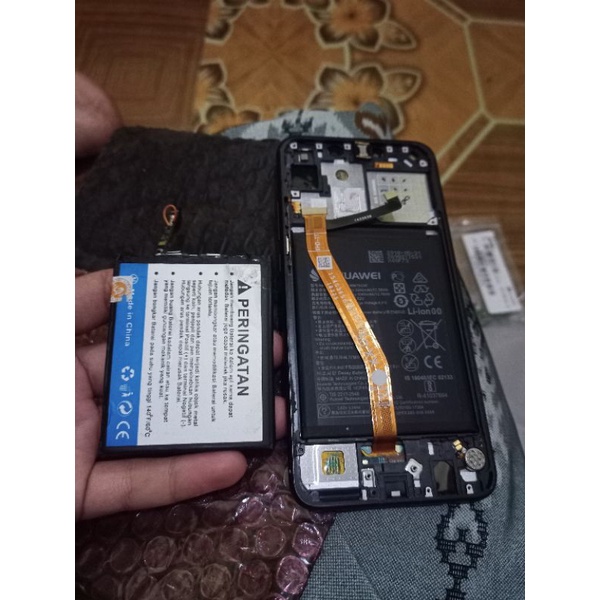 Baterai Huawei Nova 3i