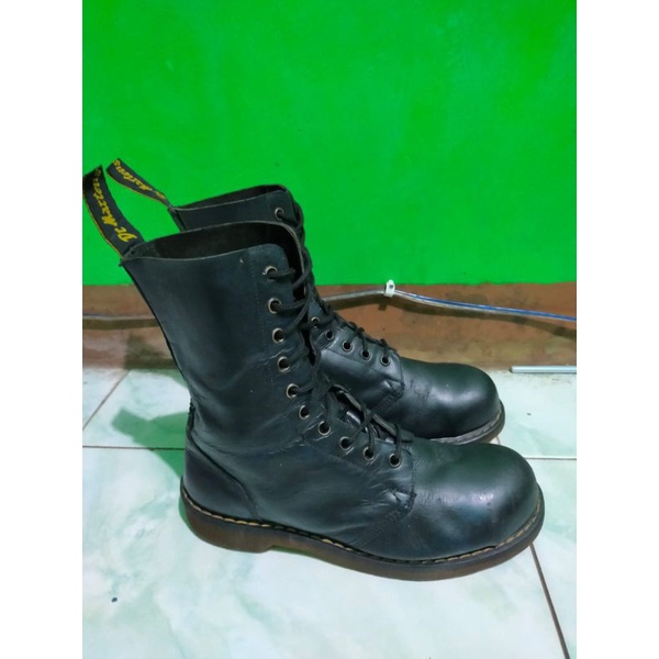 DR MARTENS 1919 VINTAGE