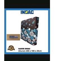 KASUR INOAC NO 1 / KASUR INOAC UKURAN 200 X 120 / KASUR BUSA INOAC MURAH /IN12