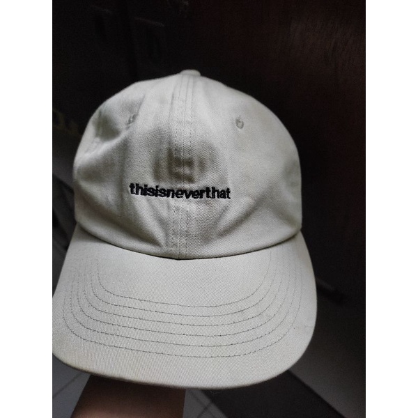 Thisisneverthat Caps