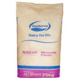 

Kepuasan Belanja--NZMP full cream 250gr