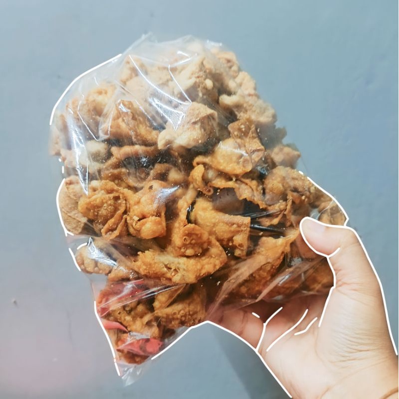 

cuanki ikan siomay tahu 500gr