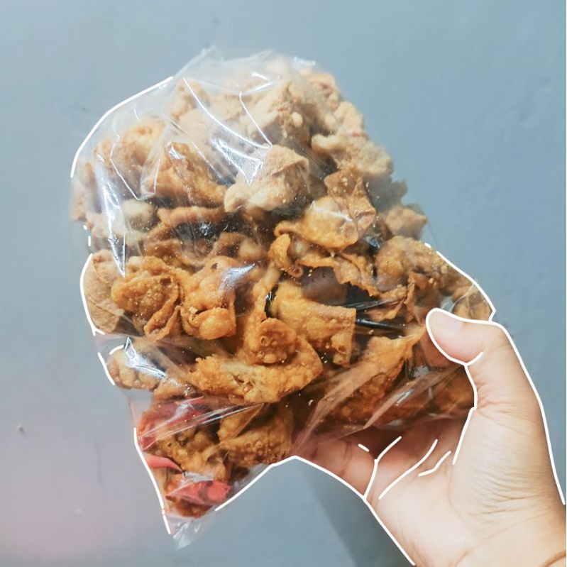 Jual Cuanki Ikan Siomay Tahu 500gr Shopee Indonesia