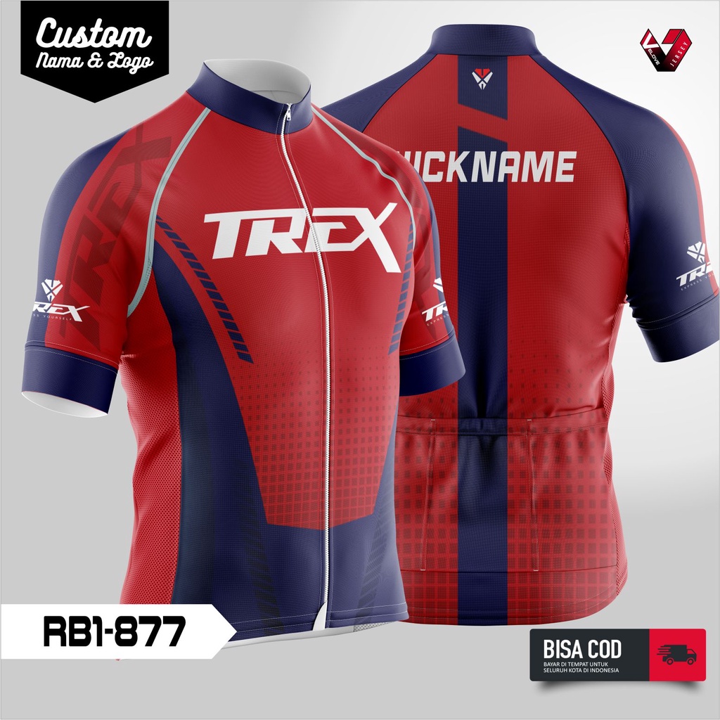 Jual Baju Sepeda Jersey Roadbike Slimfit Fullprinting Original Sublime Cod Shopee Indonesia