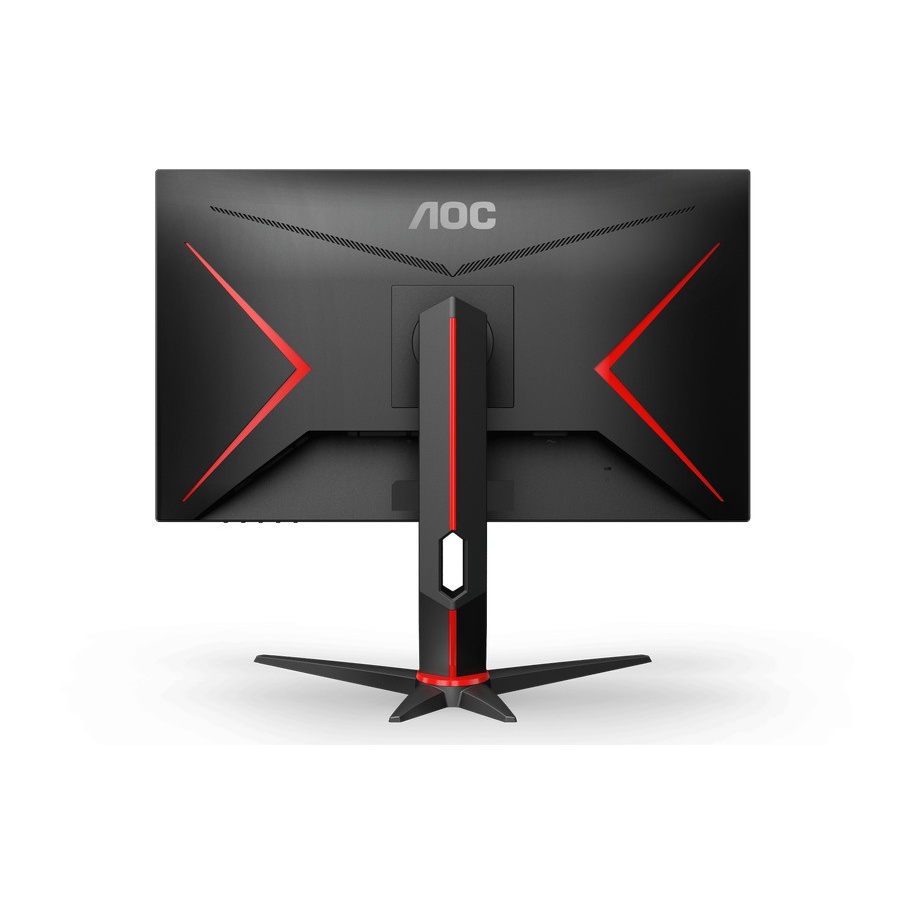 LED Monitor Gaming AOC 24G2SPU 23.8&quot; 165Hz FHD HDMI - AOC 24G2SPU/BX