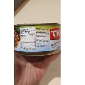 

Fyp on TUNA KALENG MURAH ENAK MERK TKS 3 VARIAN (ORI, RICA, WOKU)