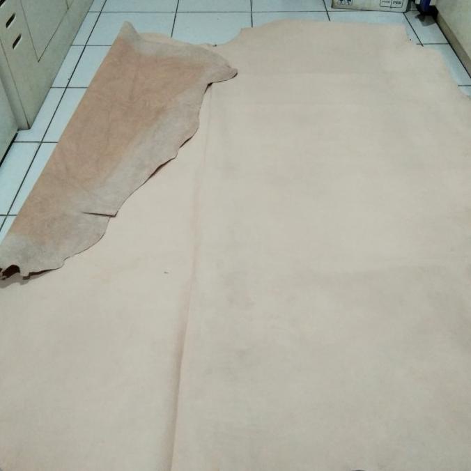 

@@@@] Kulit nabati lokal - Vegtan 1.5mm ukuran 20cm x 30cm
