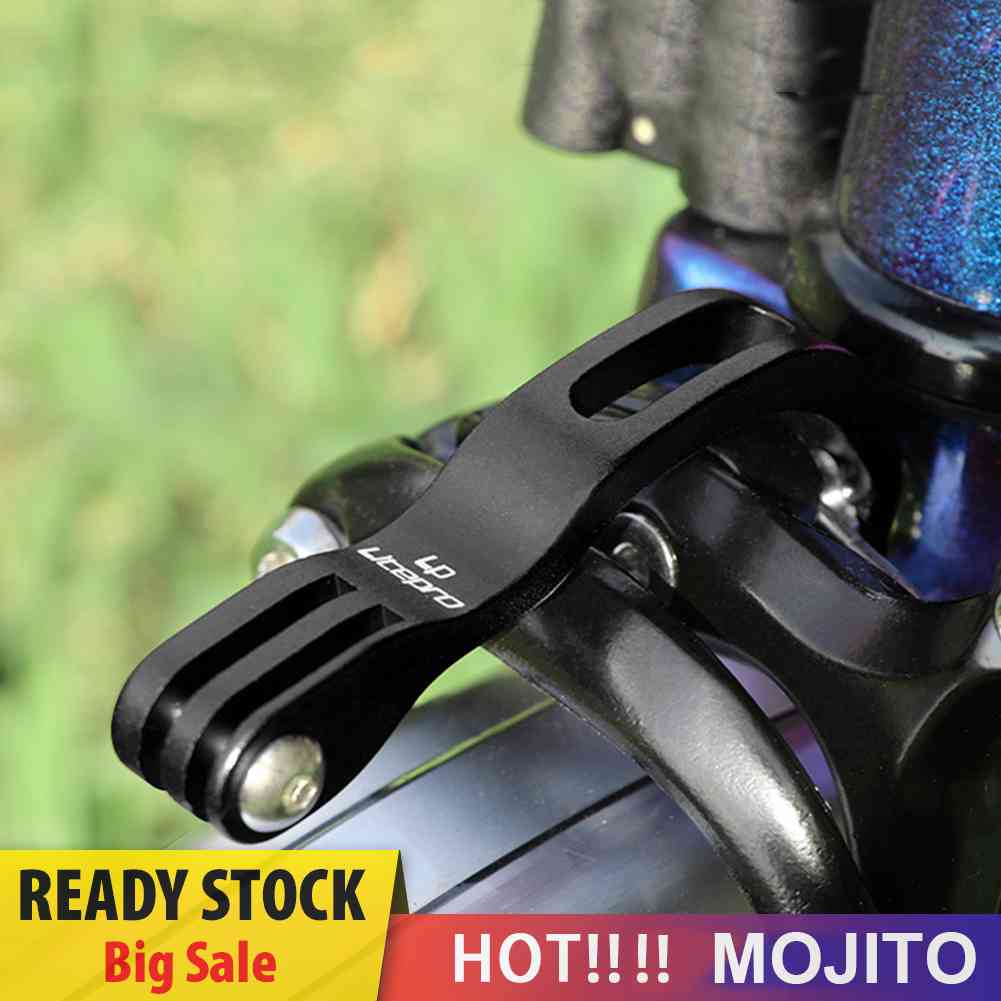 Holder Kamera Action Untuk Sepeda Lipat Brompton