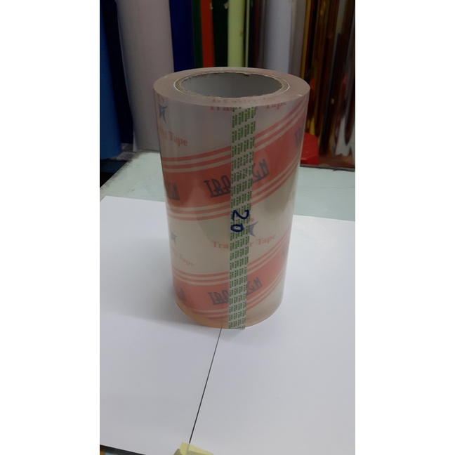 

Limited Transfer Tape 20 Cm