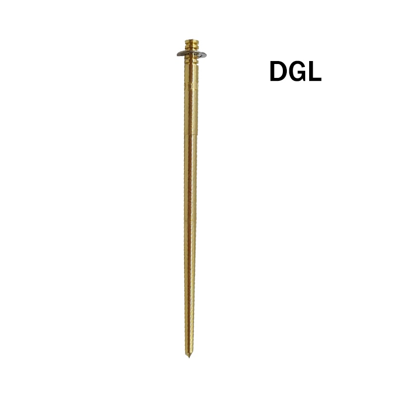 Jarum JJH / Jarum DGL / Jarum DGQ / Needle Jarum Skep Jjh Dgl / Needle Karburator