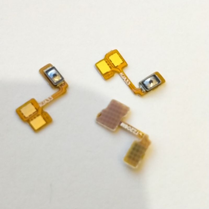 Flexible Tombol Power On Off Oppo A33 A33W Flexsibel On off