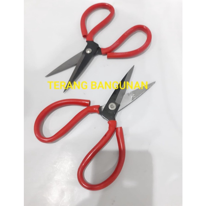 

Limited Gunting Serba Guna Gilaa!!!