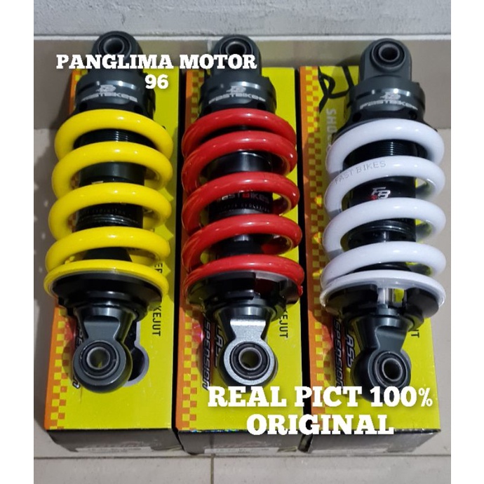 MONOSHOCK JUPITER MX OLD NEW MX NEW 135 MX KING 150 FASTBIKES ORIGINAL