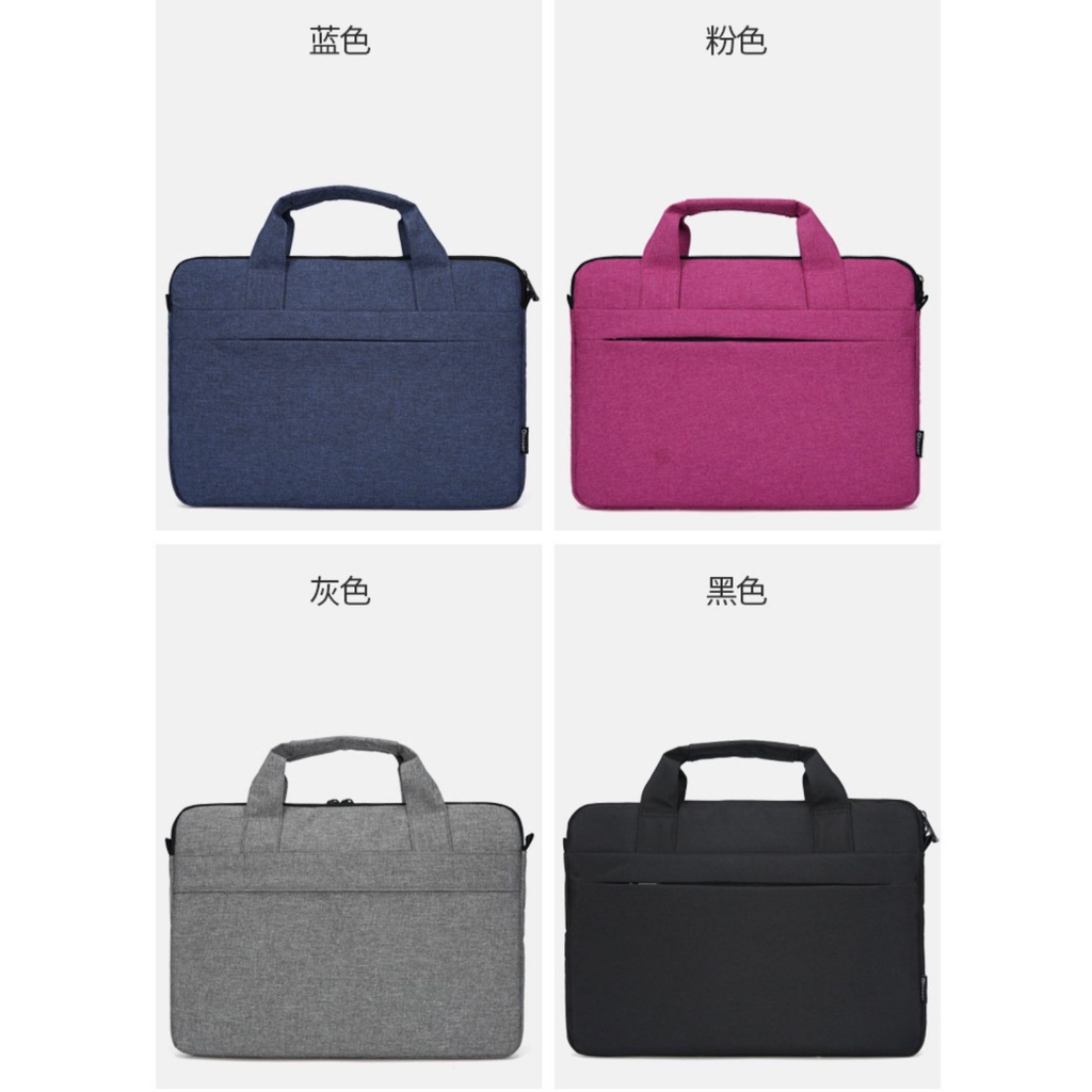 TAS LAPTOP TERBARU OCT 13 INCH JINJING DAN SELEMPANG