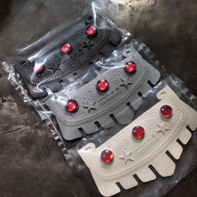 Mudflap / Kepet Air Vespa Super Sprint Px Series