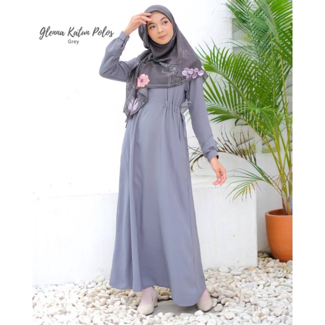 Glenna Gamis by SAE Simply Of Aegea