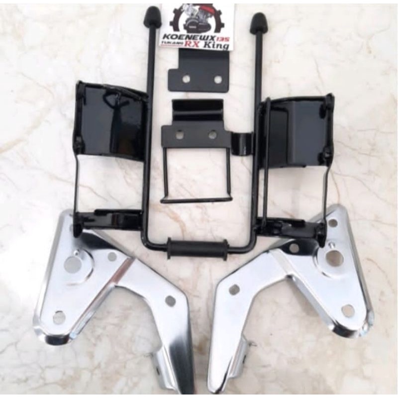 Breket Lampu Depan Rx-King Master Kualitas Terbaik