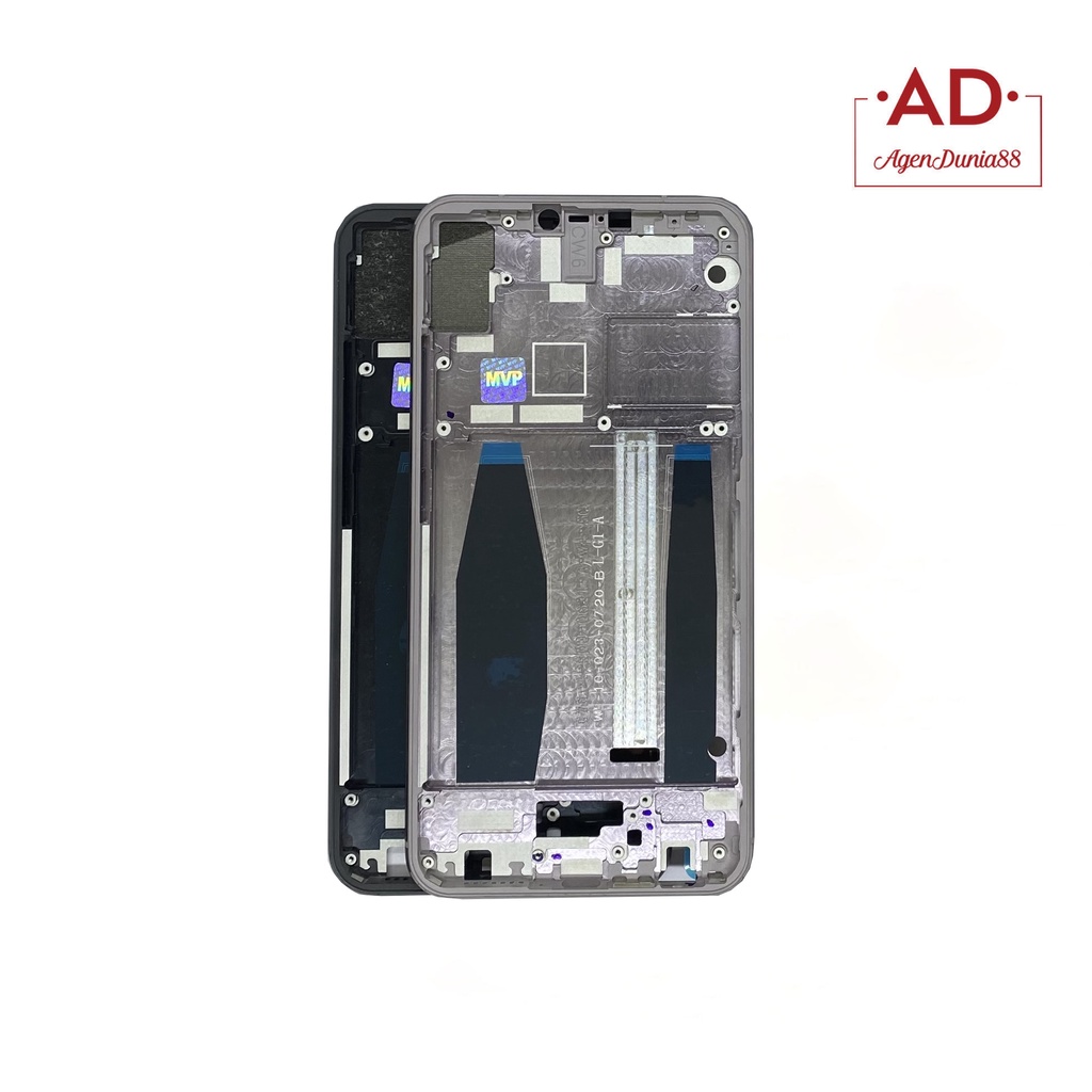 FRAME TULANG LCD ZENFONE 5 2018 - AGENDUNIA88 BEST QUALITY
