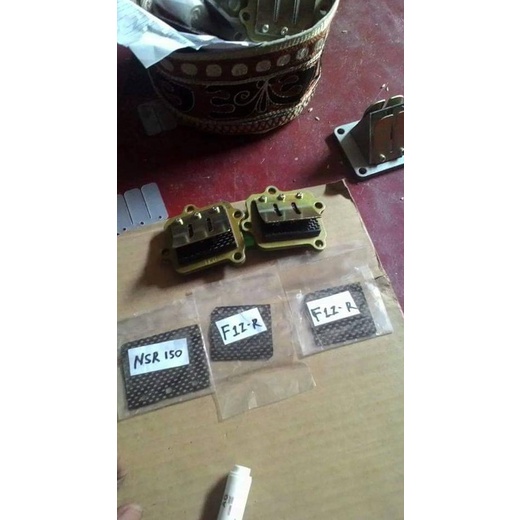 membran karbon fiz r. komplit racing u.s.a