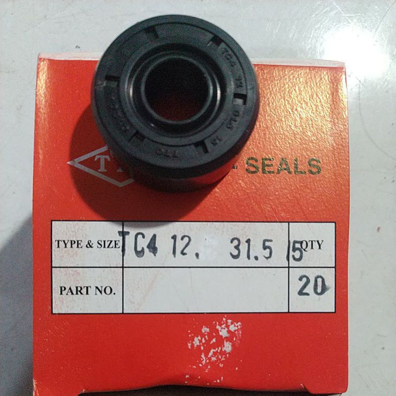 12 31.5 15 seal sokbeker yss variasi tto original