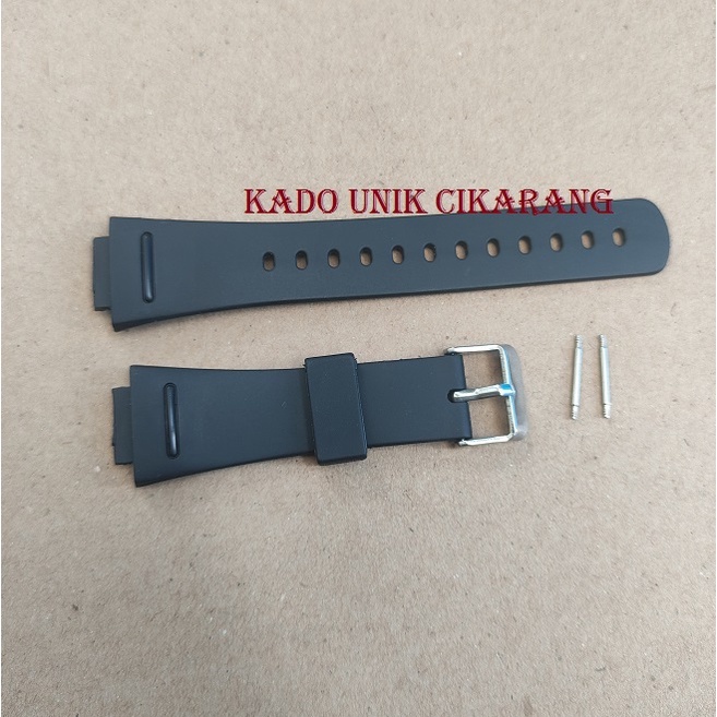 Tali Strap Pengganti Untuk Jam Tangan Digitec Cewek DG-3082T BDA-4082T DG-3082 BDA-4082 DG3082 BDA40