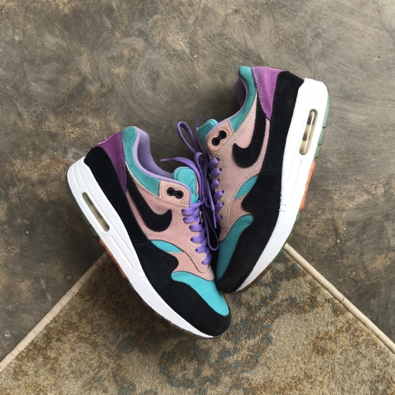 AIR MAX 1 HAVE A NIKE DAY