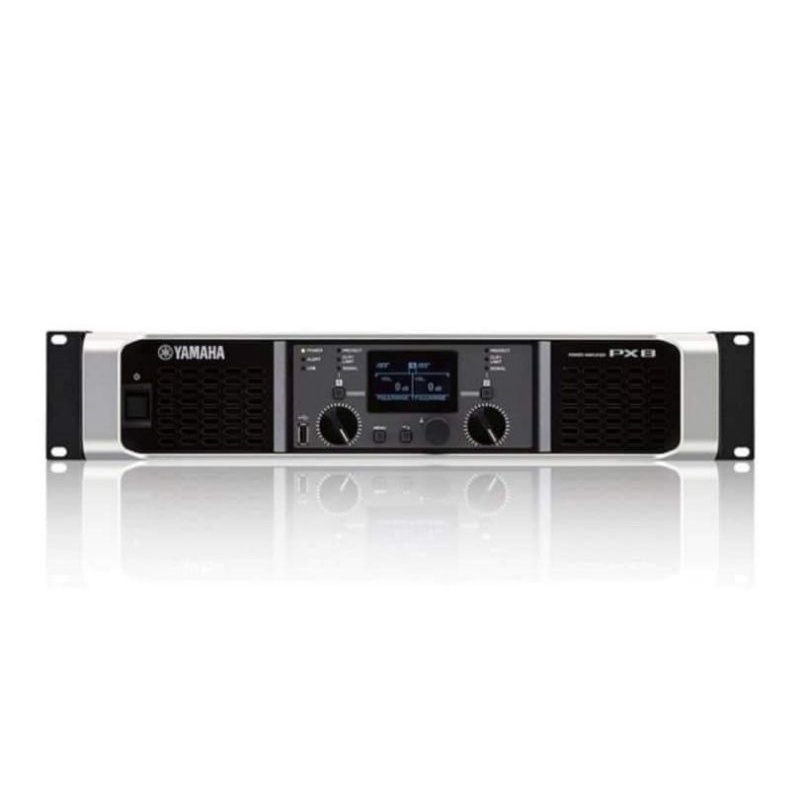 POWER AMPLIFIER YAMAHA PX 5 ORIGINAL /POWER YAMAHA PX5 ORIGINAL