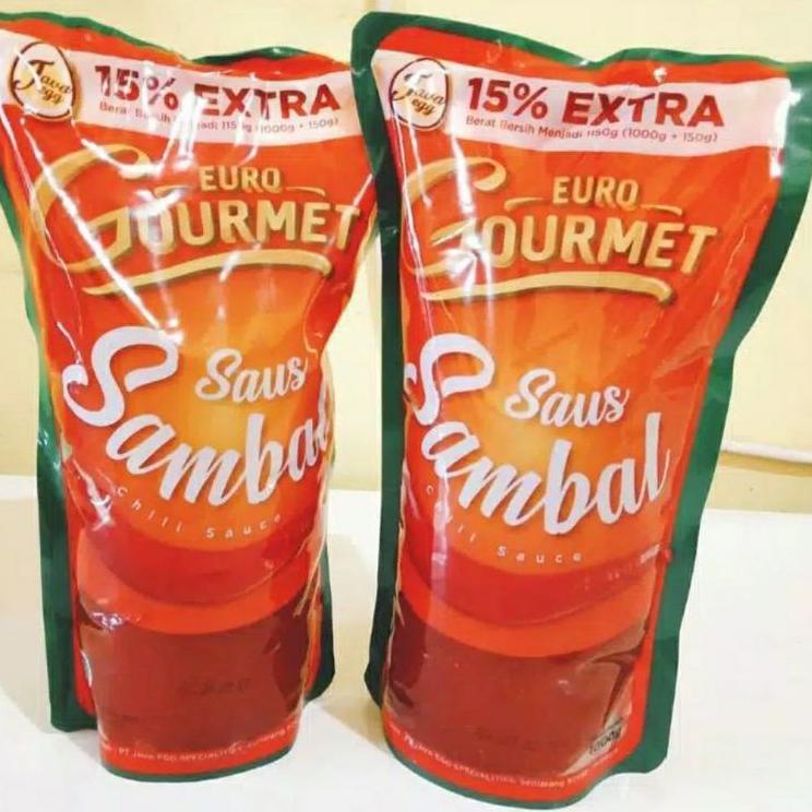 

idM2y2X--Saus Sambal Euro Gourmet 1kg