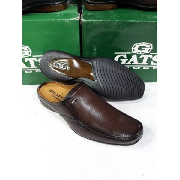 sepatu sendal gats zu 061 original bisa cod