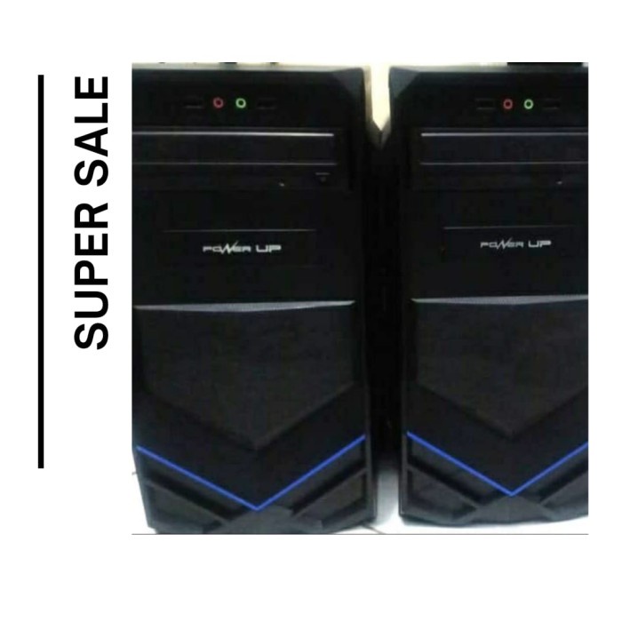 Rakitan Komputer I Core Duo Cpu