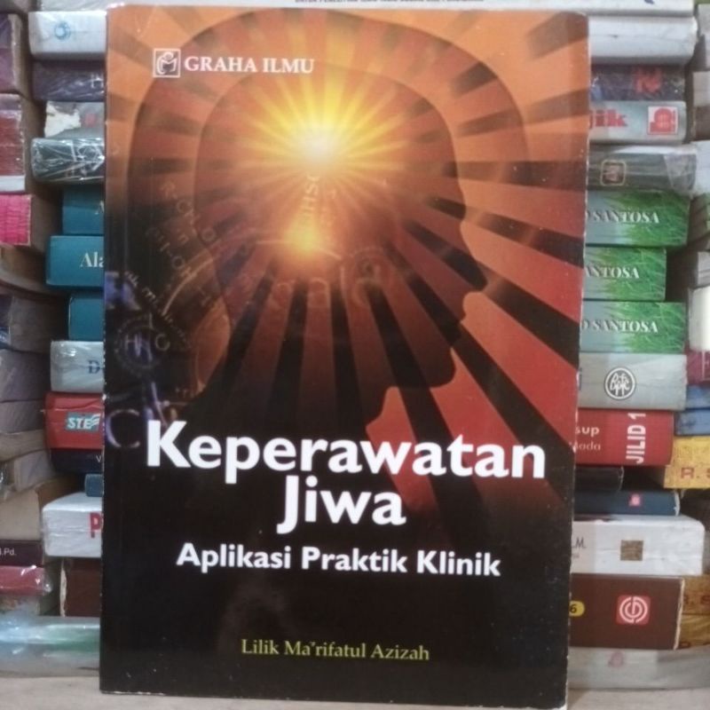 keperawatan jiwa lilik ma'rifatul azizah.original